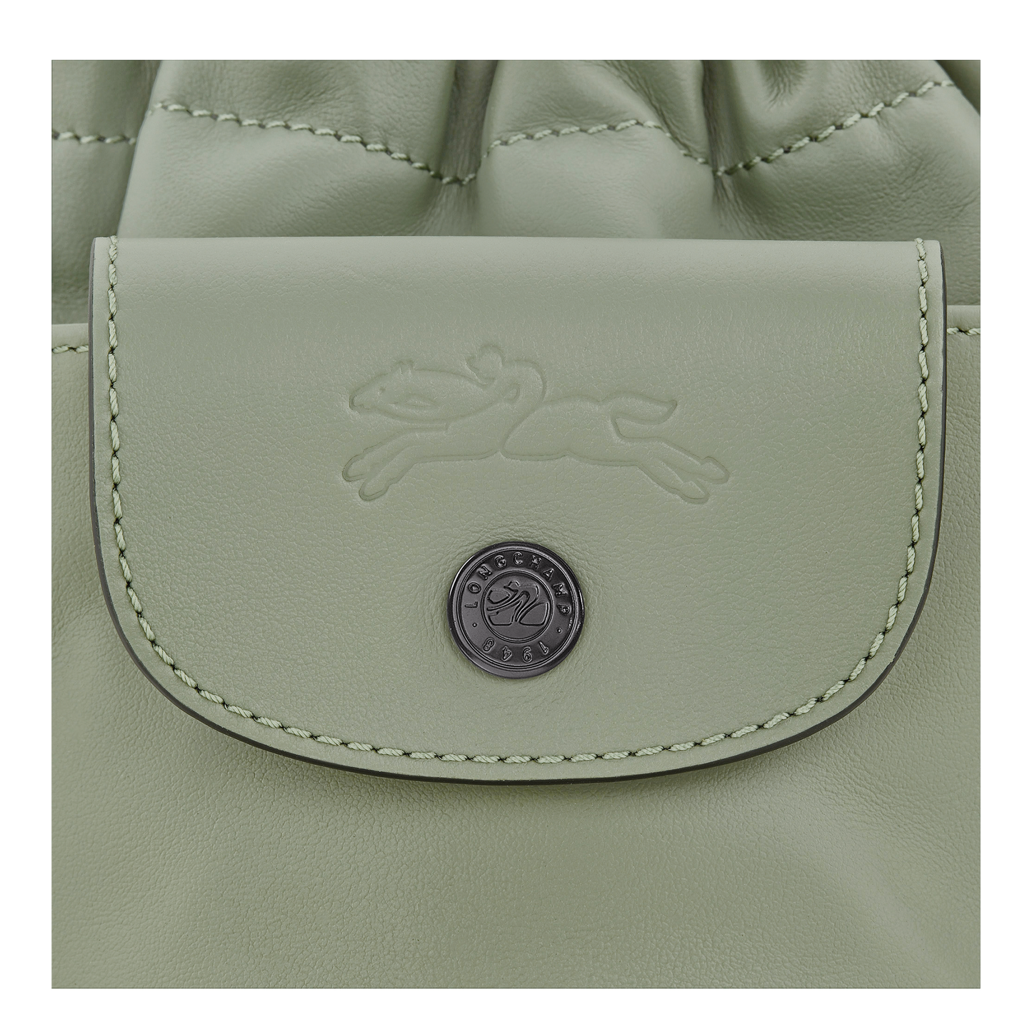 LONGCHAMP-Le Pliage Xtra XS Bucket bag-Tundra-10317987M62-6