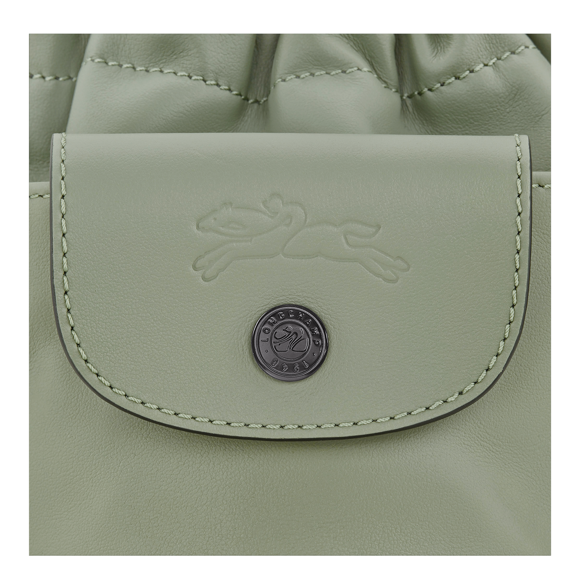 LONGCHAMP-Le Pliage Xtra XS Bucket bag-Tundra-10317987M62-6