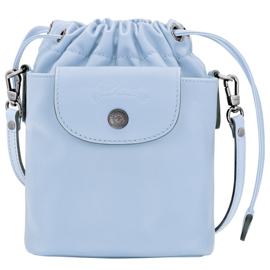 LONGCHAMP-Le Pliage Xtra XS Bucket bag-Wave-10317987M66-1