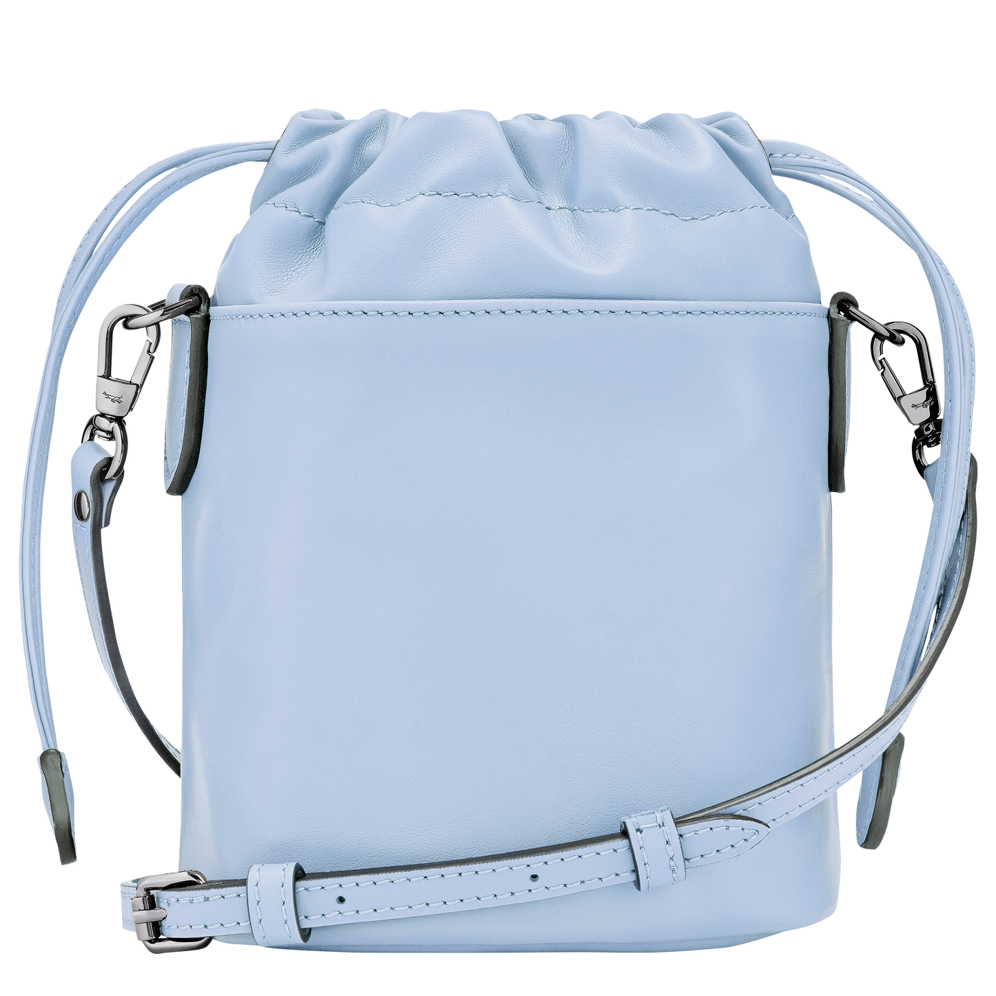 LONGCHAMP-Le Pliage Xtra XS Bucket bag-Wave-10317987M66-4