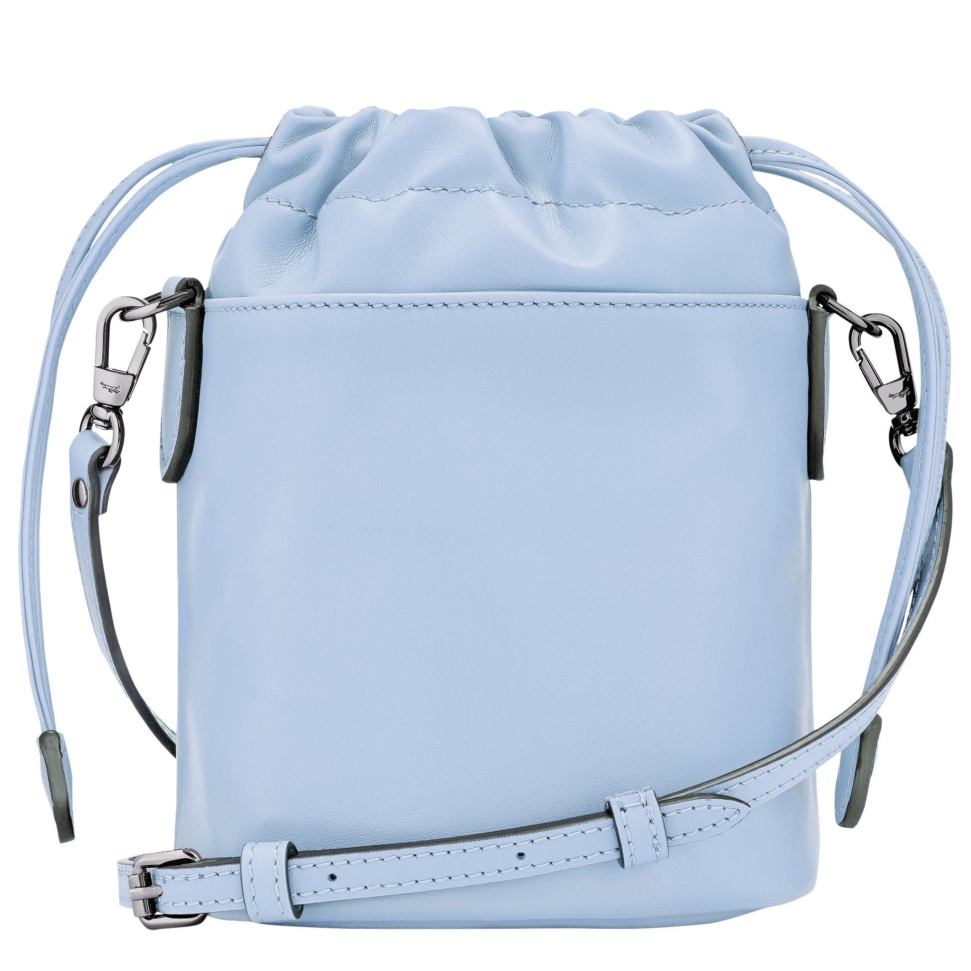 LONGCHAMP-Le Pliage Xtra XS Bucket bag-Wave-10317987M66-4