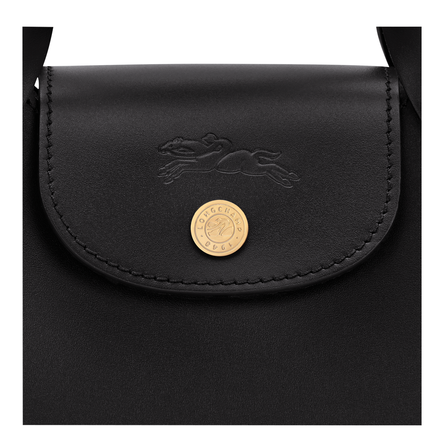 LONGCHAMP-Épure XS Tote bag-Black-10319HFY001-6
