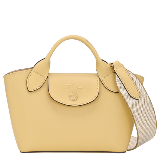 LONGCHAMP-Épure XS Tote bag-Hay-10319HFYM73-1