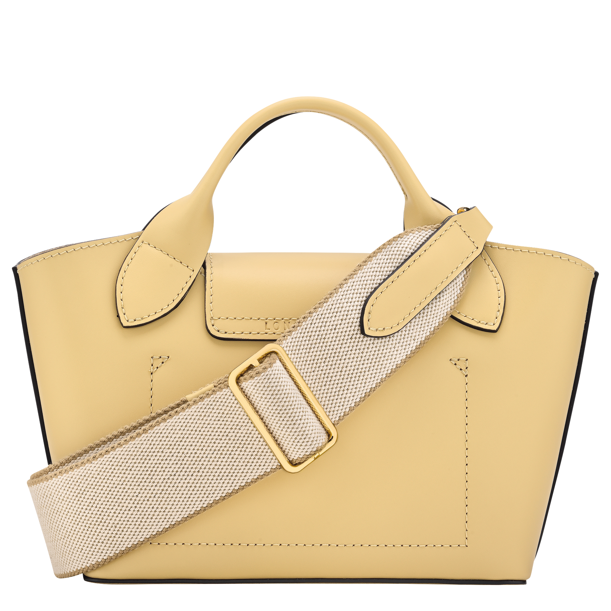 LONGCHAMP-Épure XS Tote bag-Hay-10319HFYM73-4