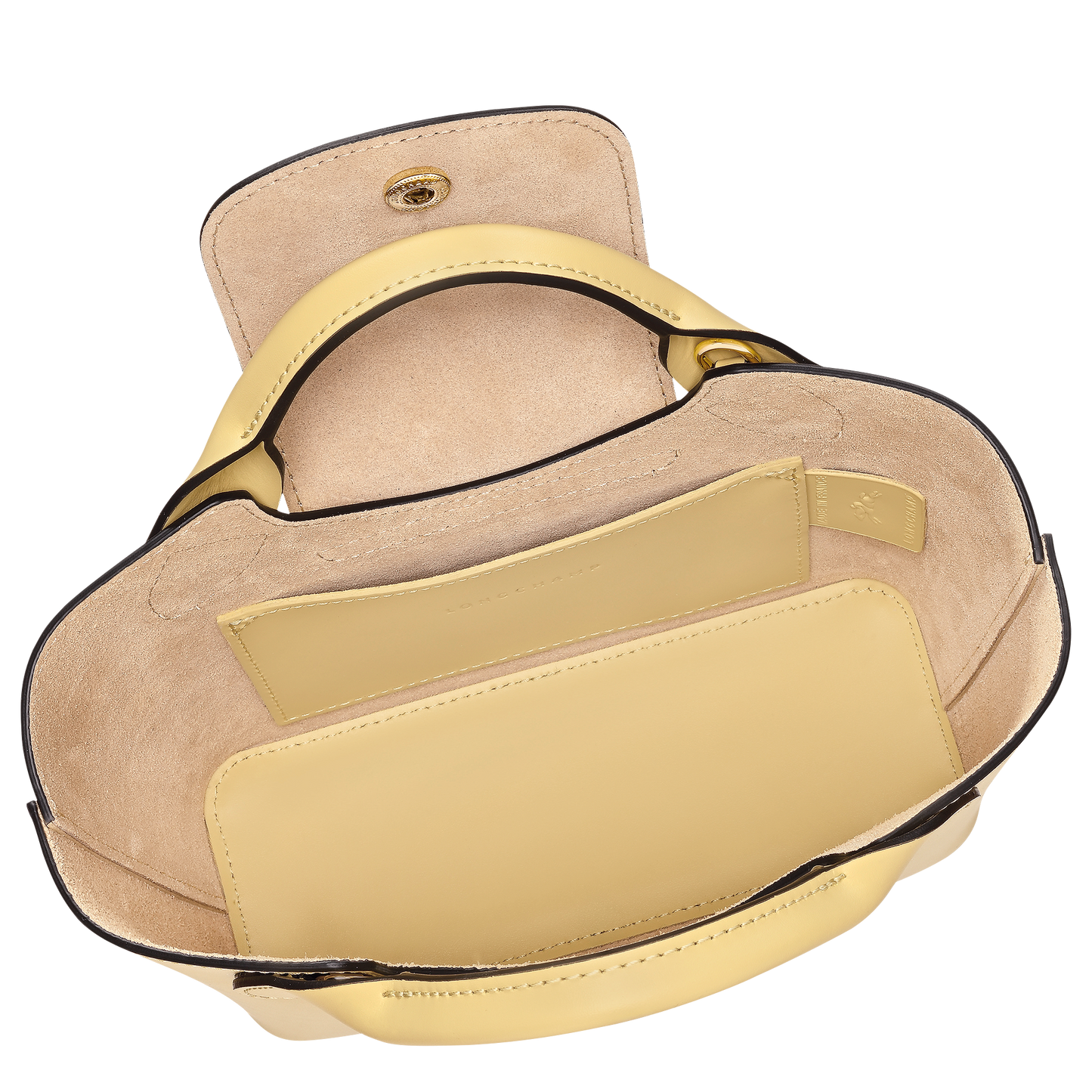 LONGCHAMP-Épure XS Tote bag-Hay-10319HFYM73-5
