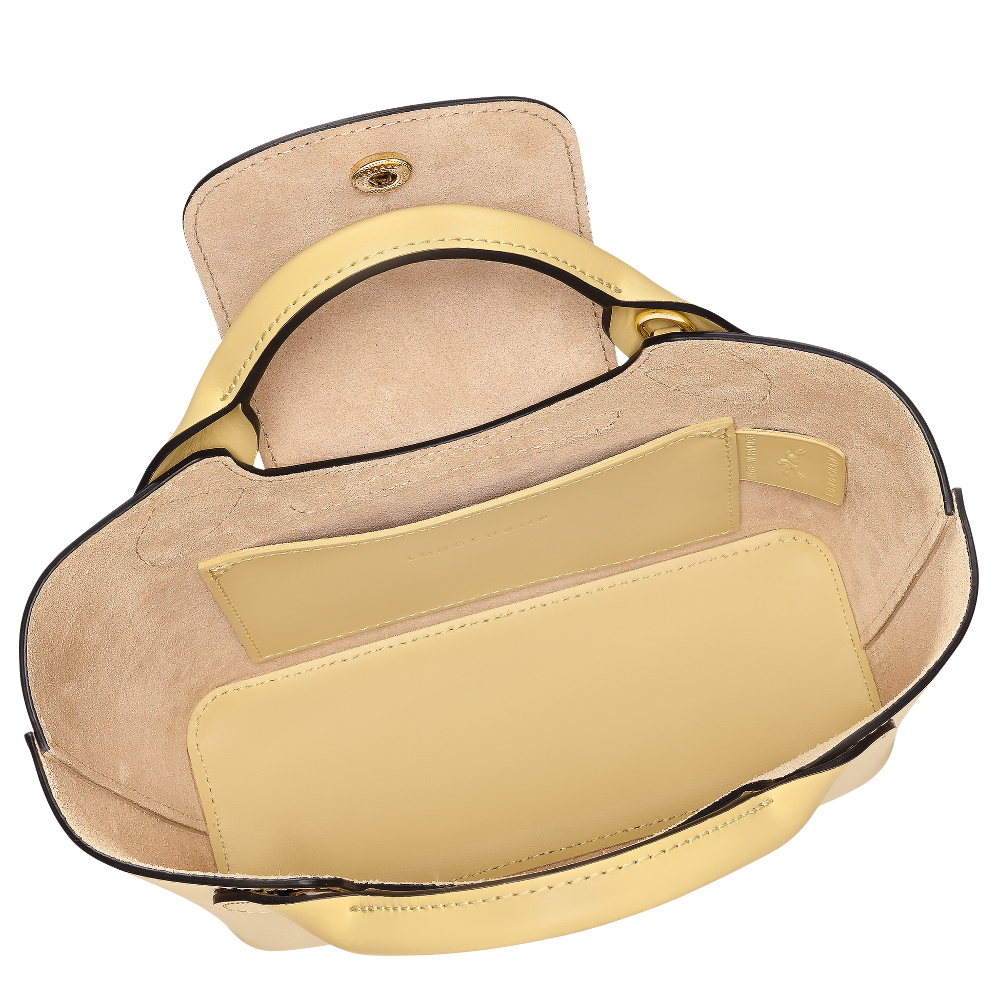 LONGCHAMP-Épure XS Tote bag-Hay-10319HFYM73-5