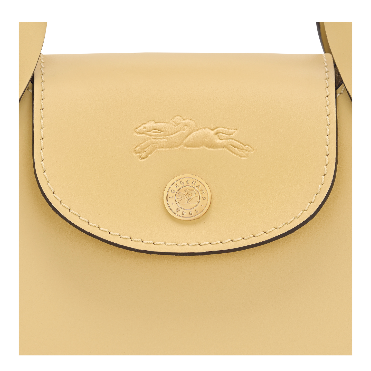 LONGCHAMP-Épure XS Tote bag-Hay-10319HFYM73-6