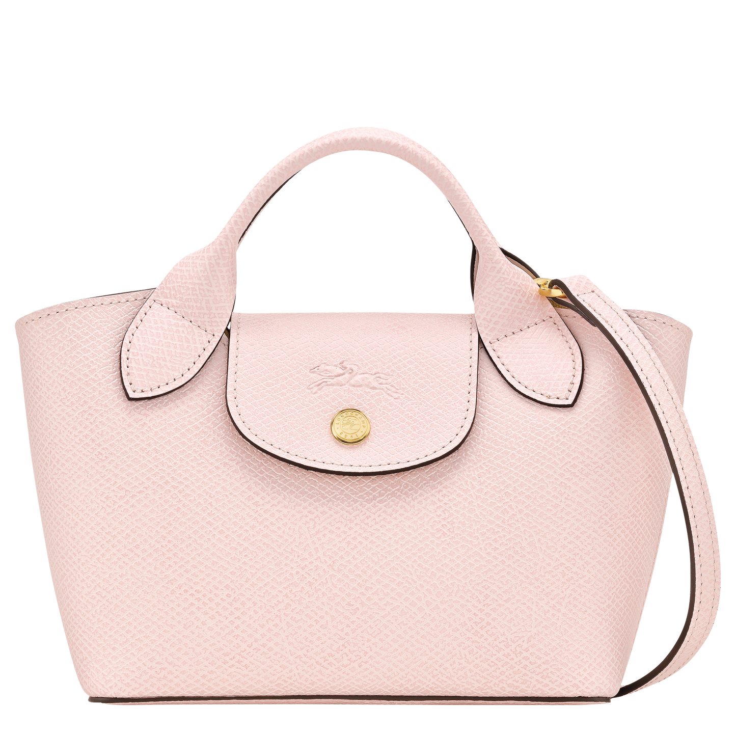 LONGCHAMP-Épure XS Tote bag-Ballet-10319HYZM68-1