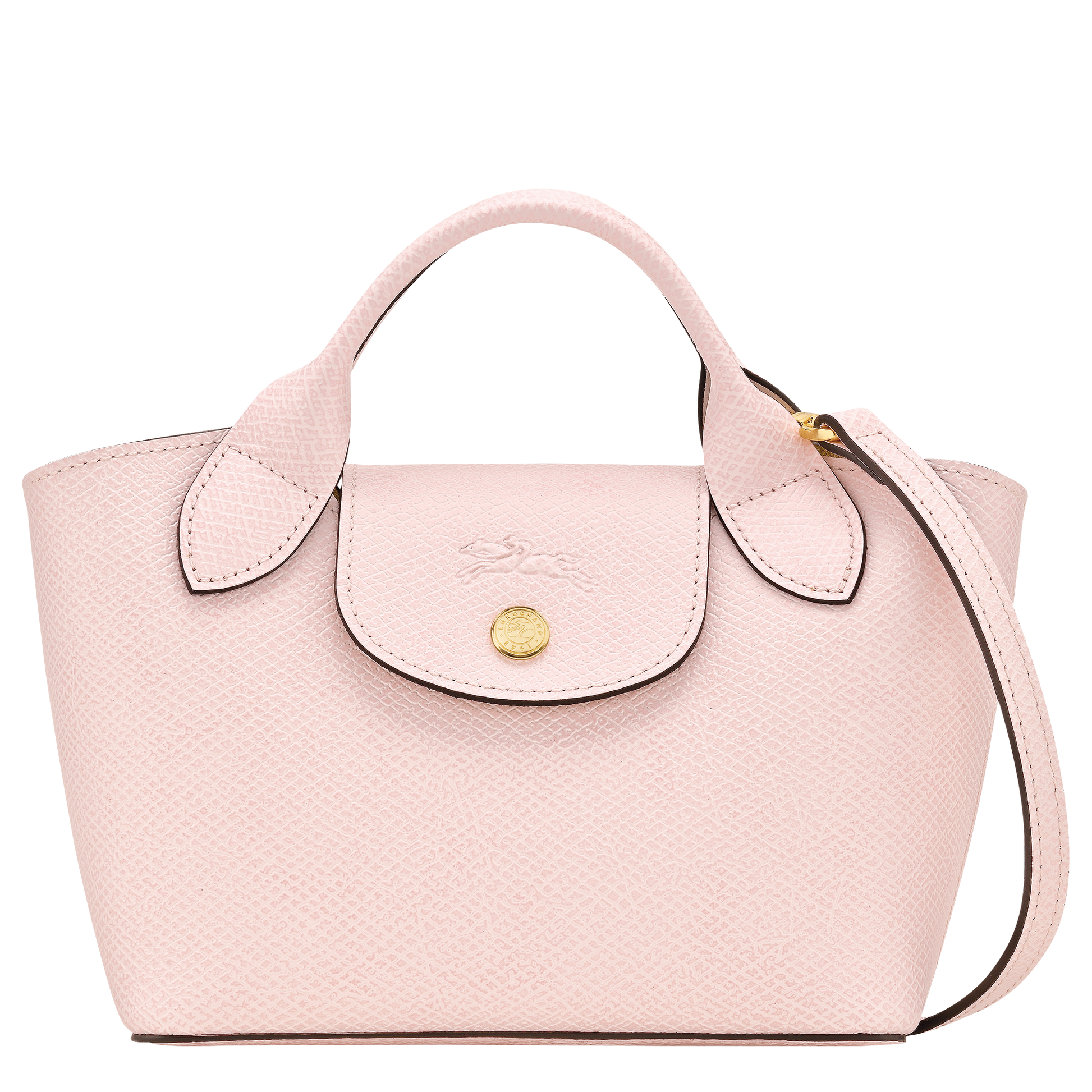 LONGCHAMP-Épure XS Tote bag-Ballet-10319HYZM68-1