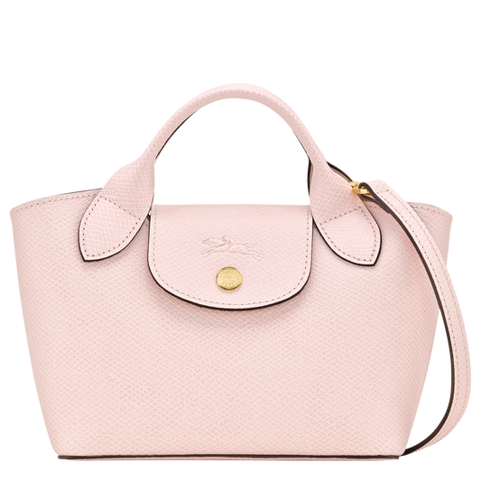 LONGCHAMP-Épure XS Tote bag-Ballet-10319HYZM68-1