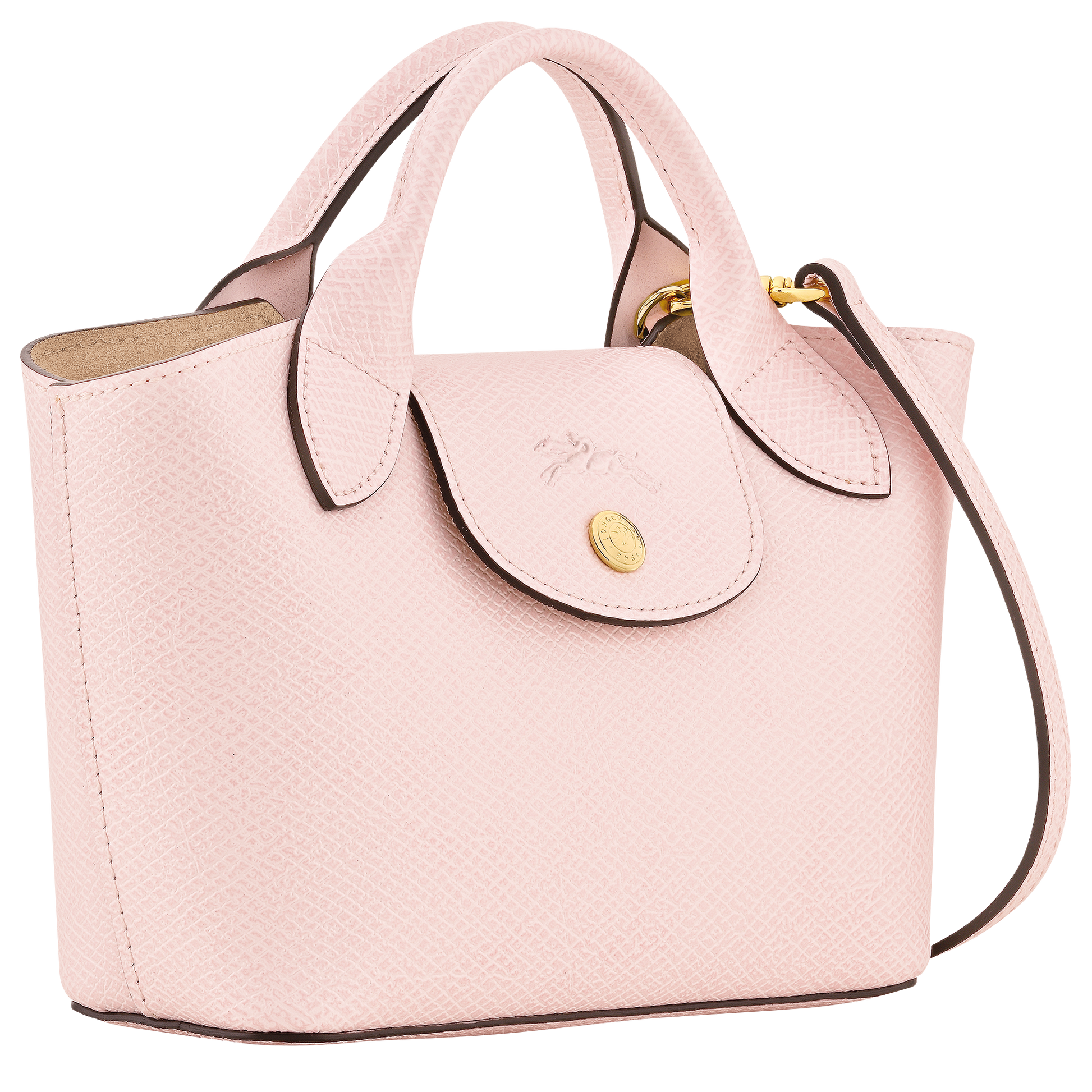 LONGCHAMP-Épure XS Tote bag-Ballet-10319HYZM68-3