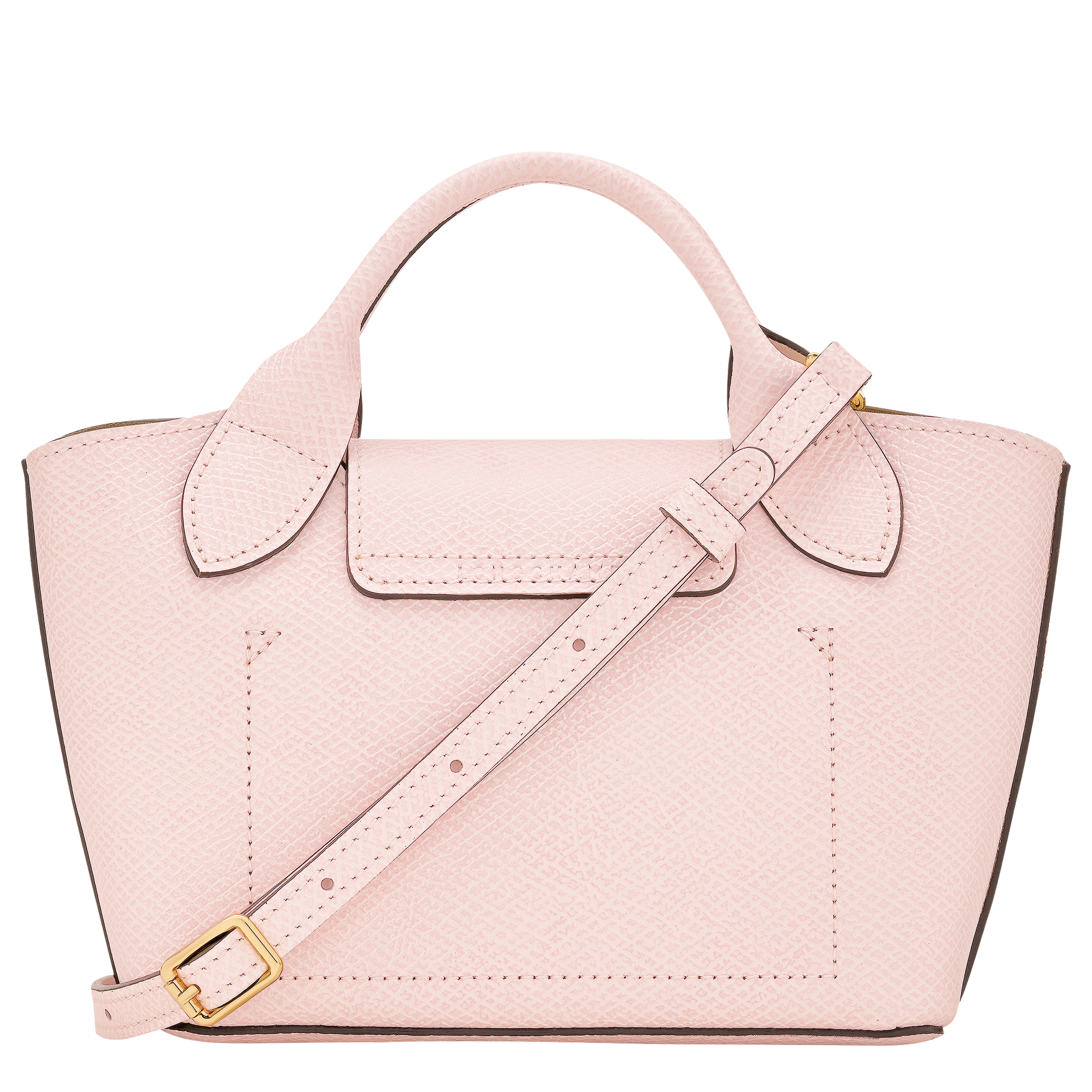 LONGCHAMP-Épure XS Tote bag-Ballet-10319HYZM68-4