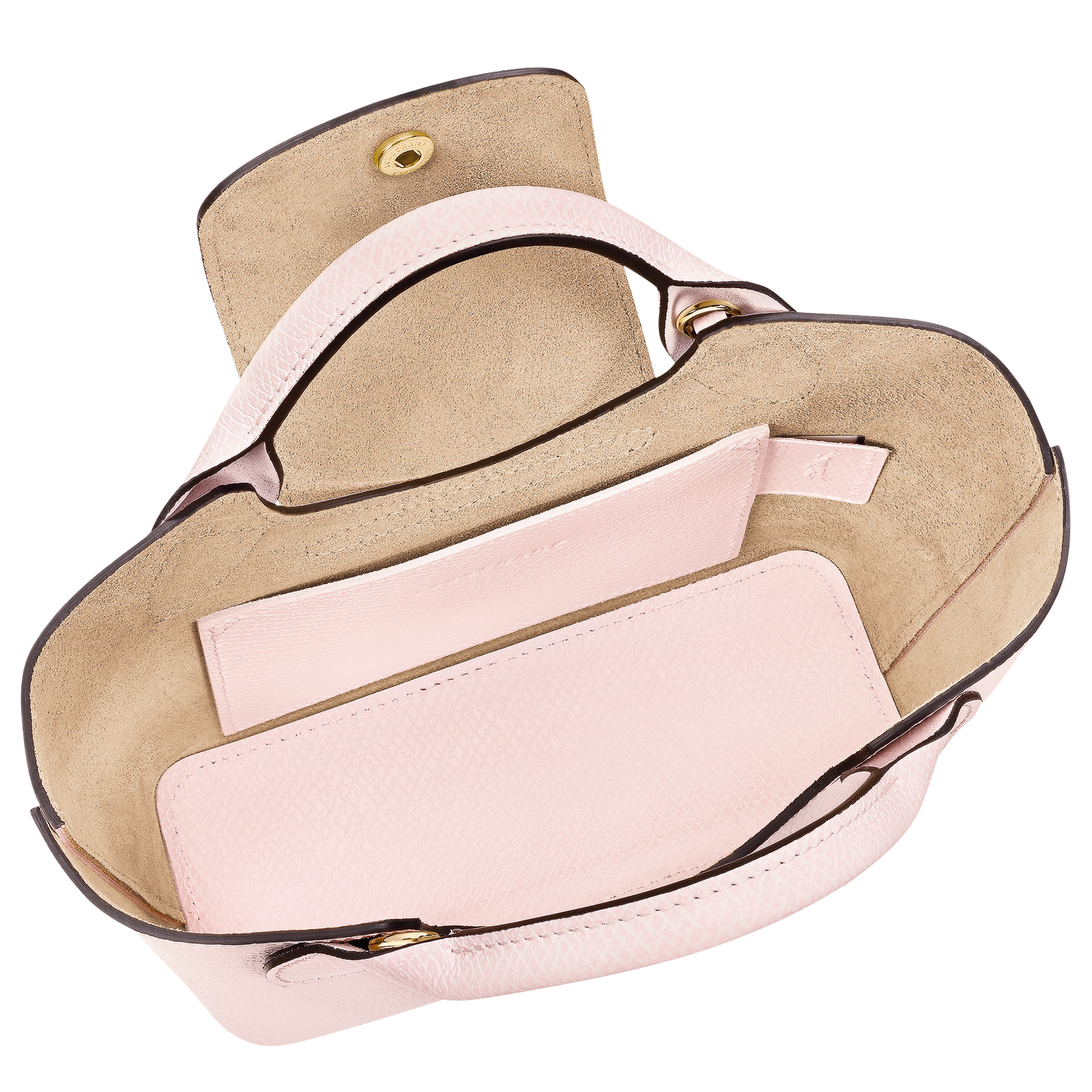 LONGCHAMP-Épure XS Tote bag-Ballet-10319HYZM68-5