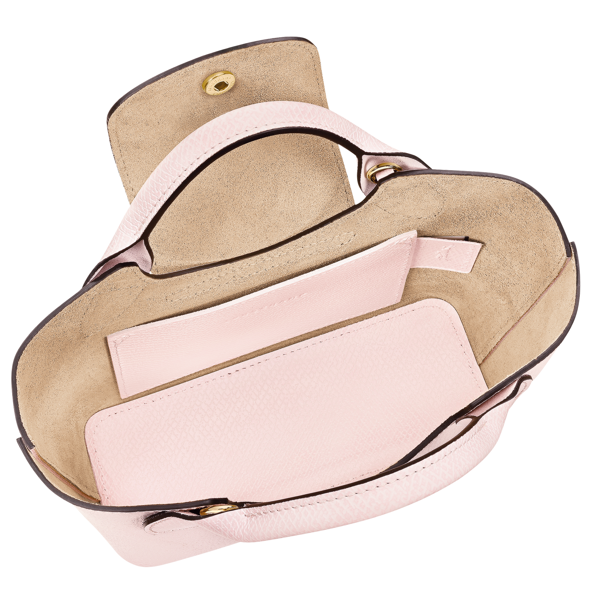 LONGCHAMP-Épure XS Tote bag-Ballet-10319HYZM68-5
