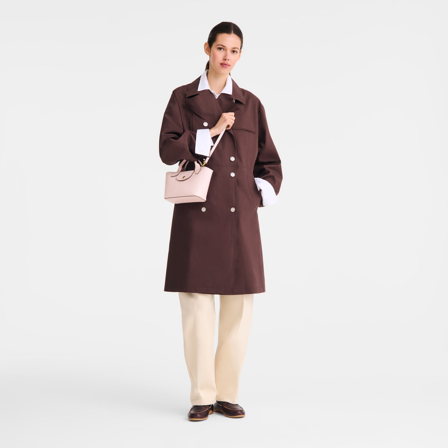 LONGCHAMP-Épure XS Tote bag-Ballet-10319HYZM68-2