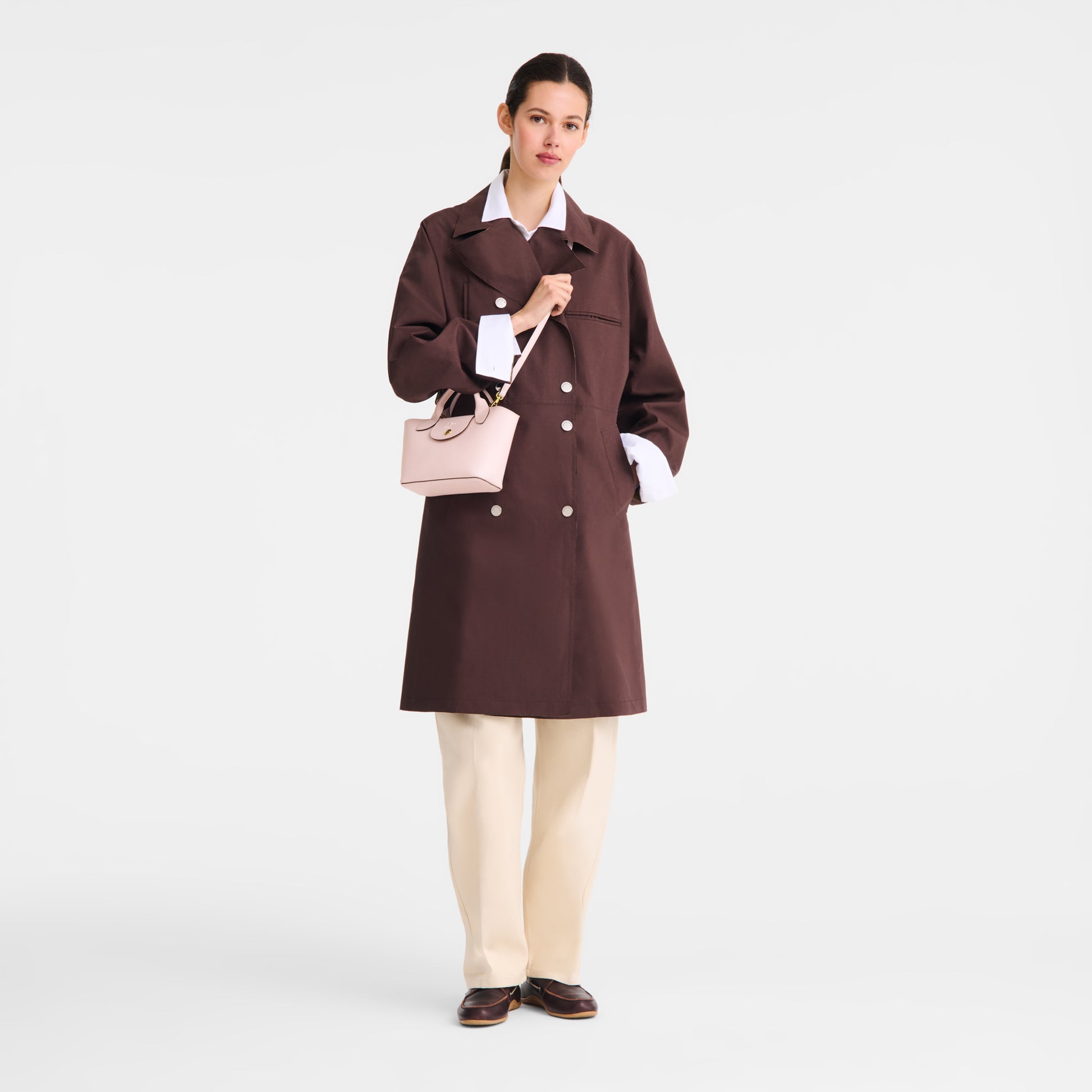 LONGCHAMP-Épure XS Tote bag-Ballet-10319HYZM68-2