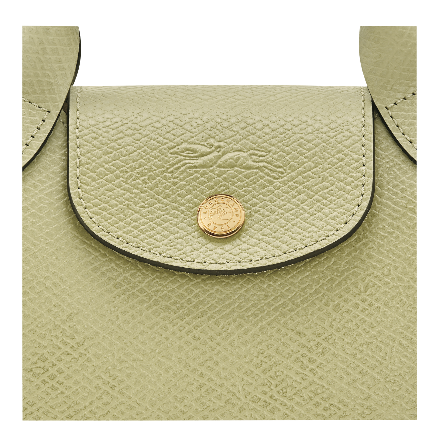LONGCHAMP-Épure XS Tote bag-Almond Green-10319HYZM70-6
