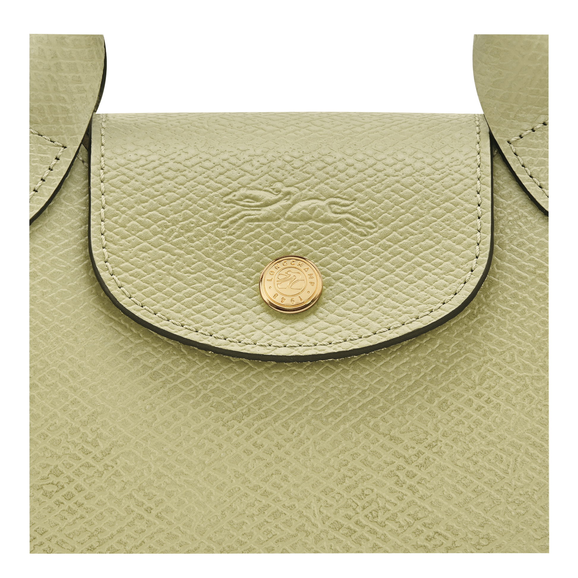 LONGCHAMP-Épure XS Tote bag-Almond Green-10319HYZM70-6