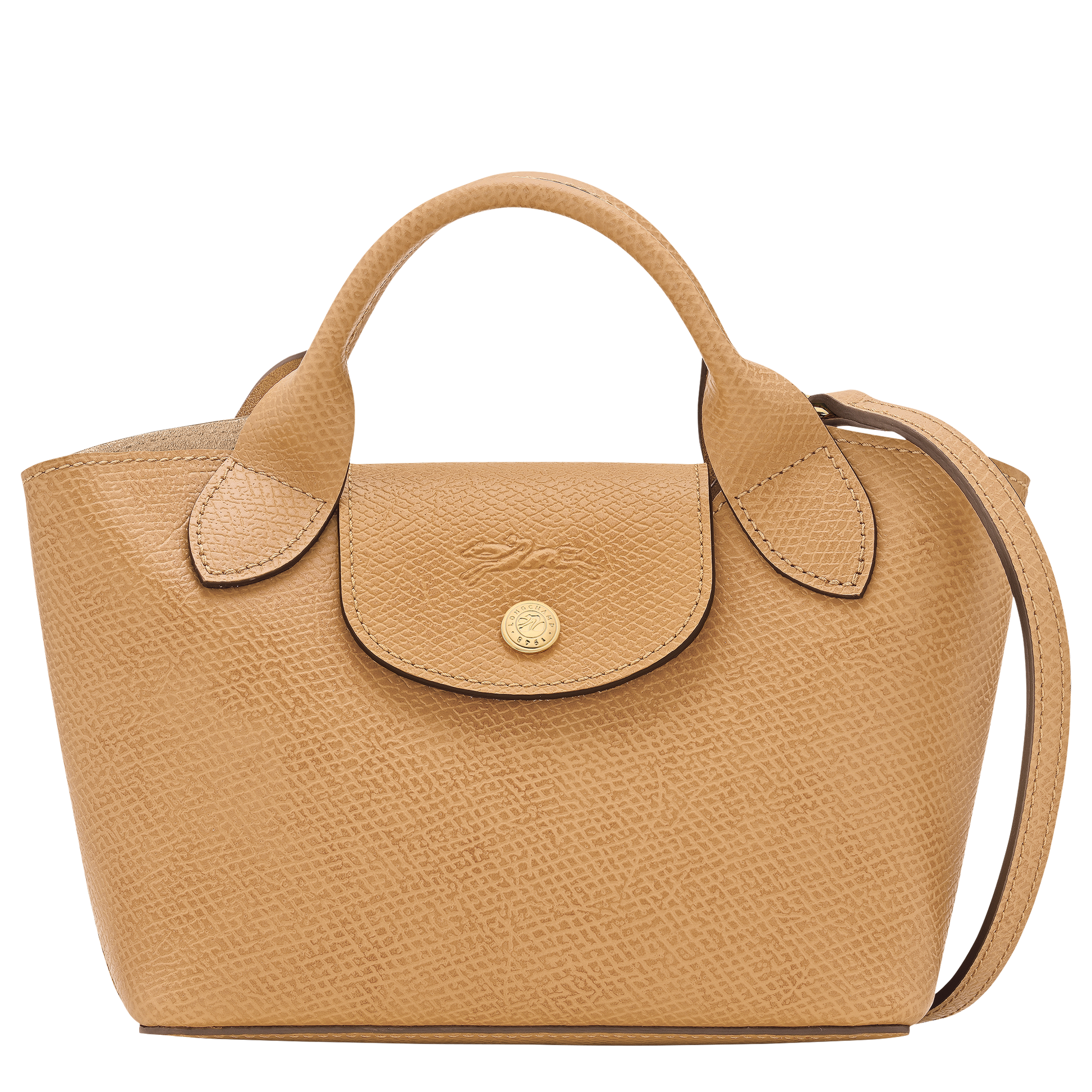 LONGCHAMP-Épure XS Tote bag-Dulce-10319HYZM81-1