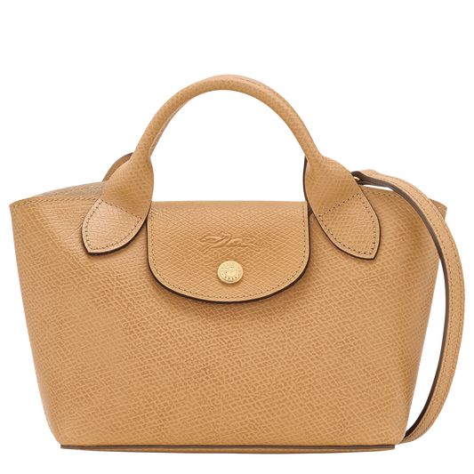 LONGCHAMP-Épure XS Tote bag-Dulce-10319HYZM81-1