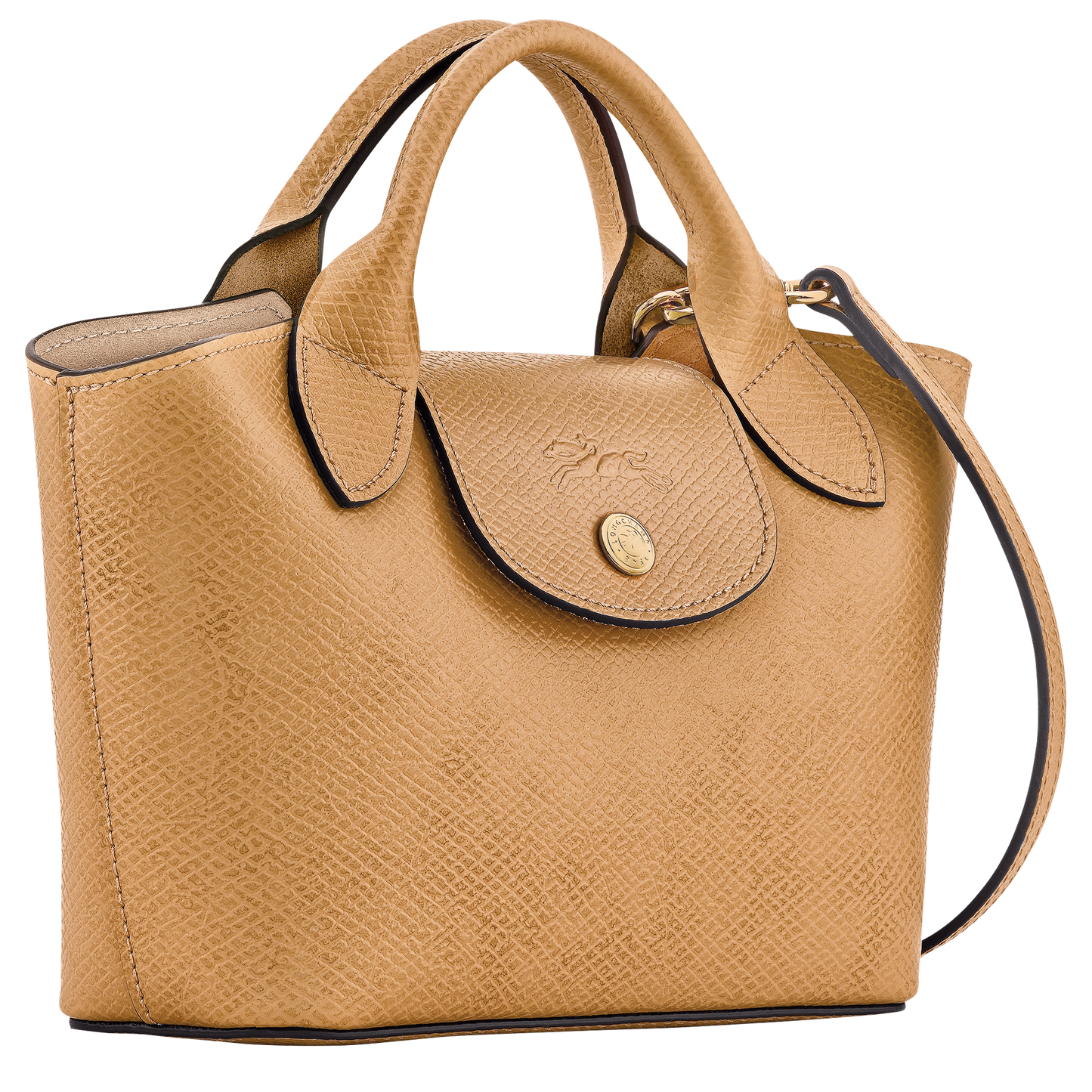 LONGCHAMP-Épure XS Tote bag-Dulce-10319HYZM81-3