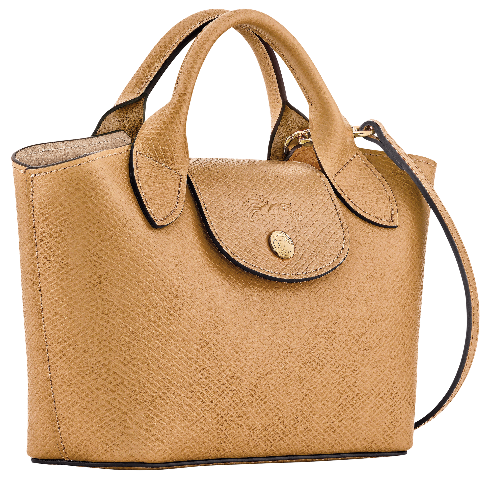 LONGCHAMP-Épure XS Tote bag-Dulce-10319HYZM81-3