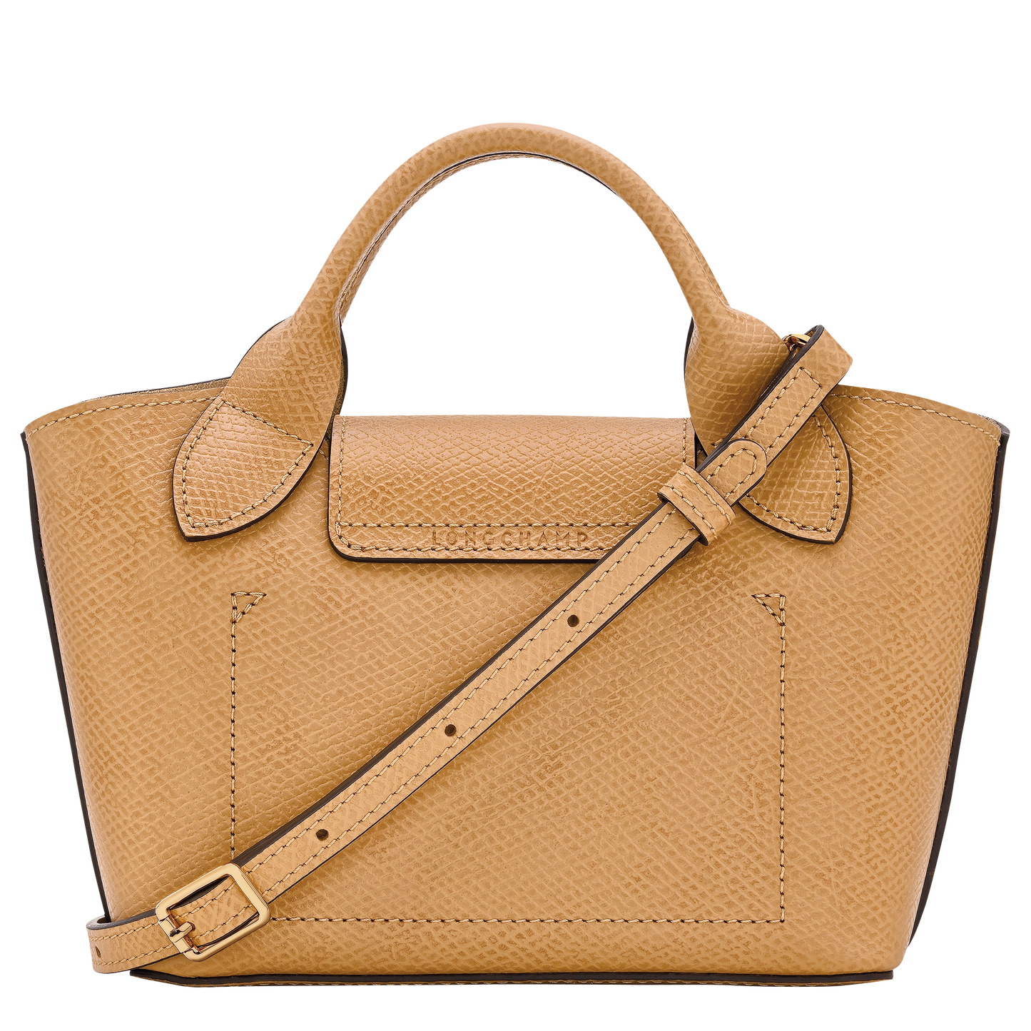 LONGCHAMP-Épure XS Tote bag-Dulce-10319HYZM81-4