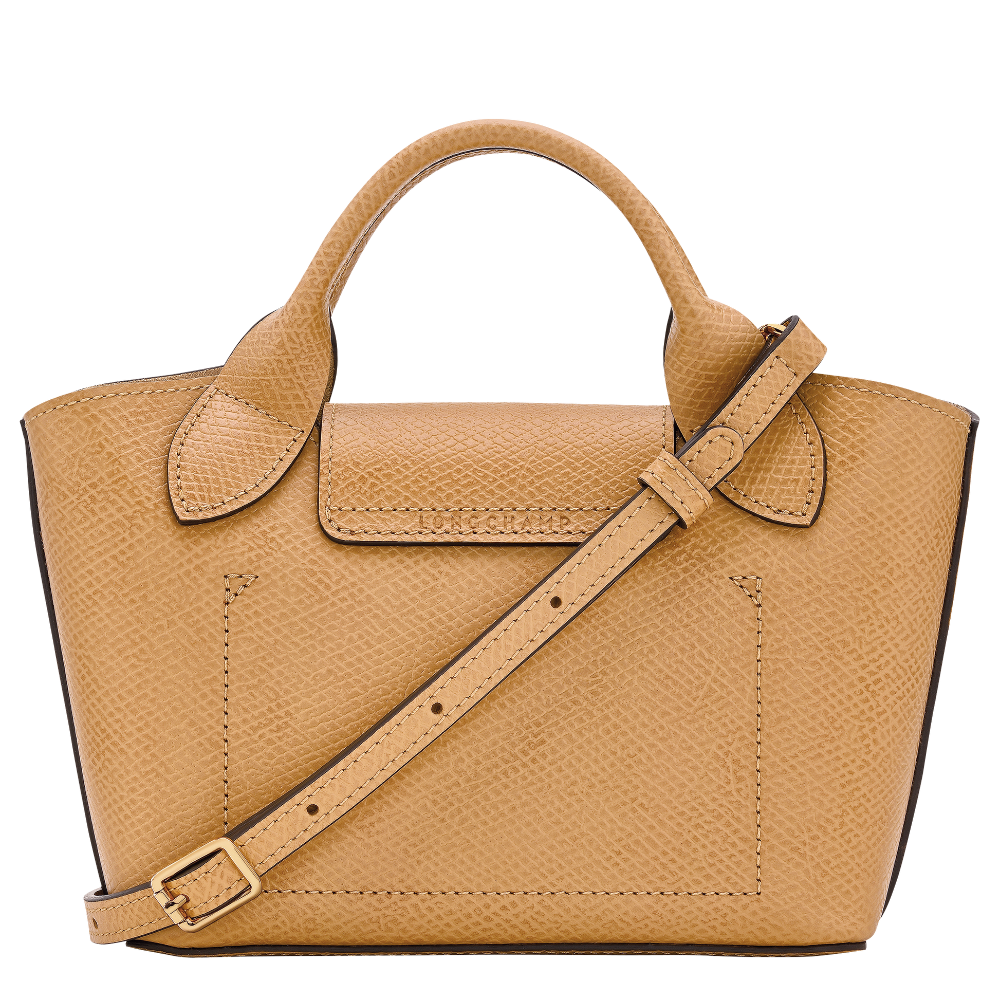LONGCHAMP-Épure XS Tote bag-Dulce-10319HYZM81-4
