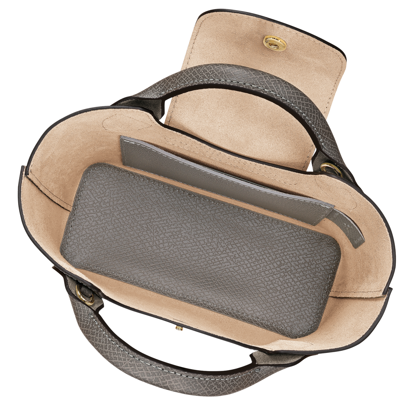 LONGCHAMP-Épure Tote bag-Turtledove-10319HYZP55-5