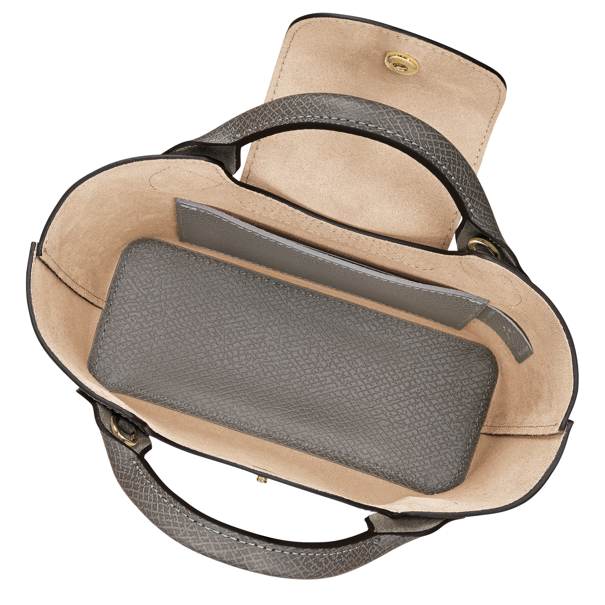 LONGCHAMP-Épure Tote bag-Turtledove-10319HYZP55-5