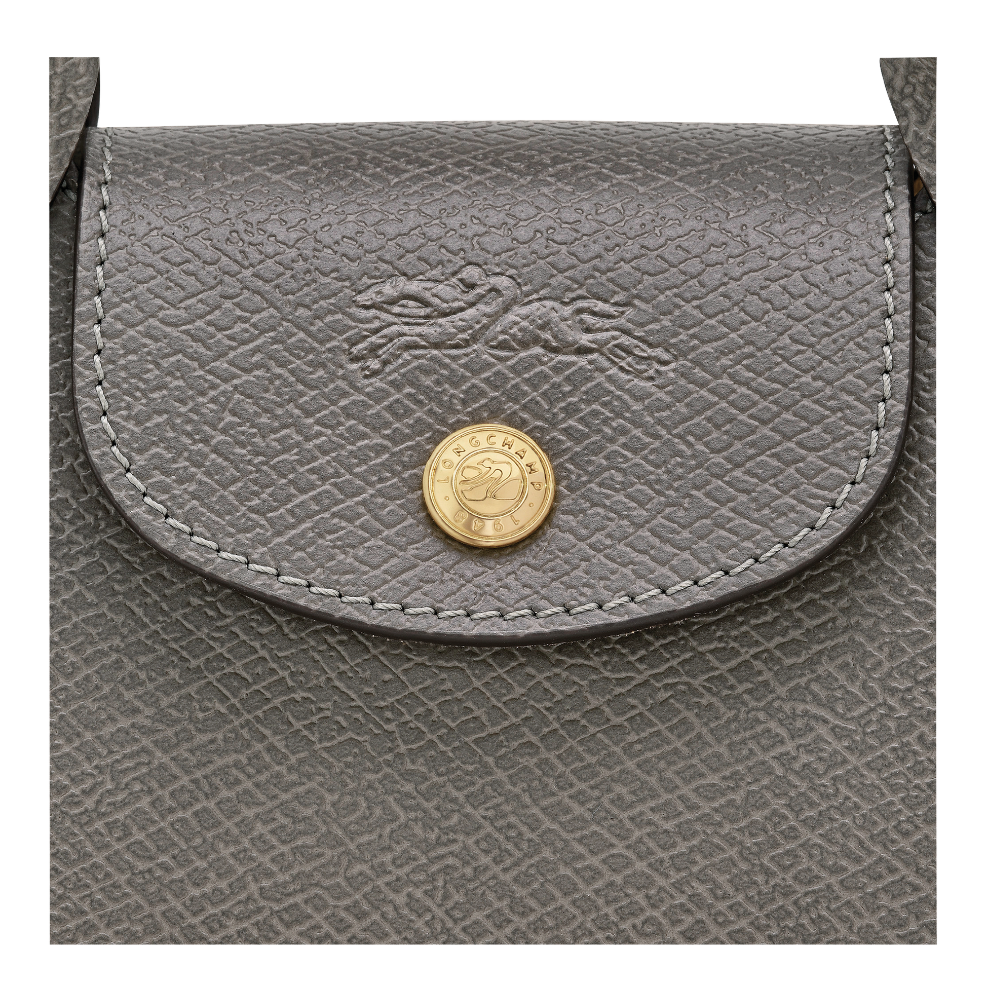 LONGCHAMP-Épure Tote bag-Turtledove-10319HYZP55-6