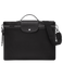 LONGCHAMP-Le Pliage Energy Briefcase-Black-10321HSR001-1