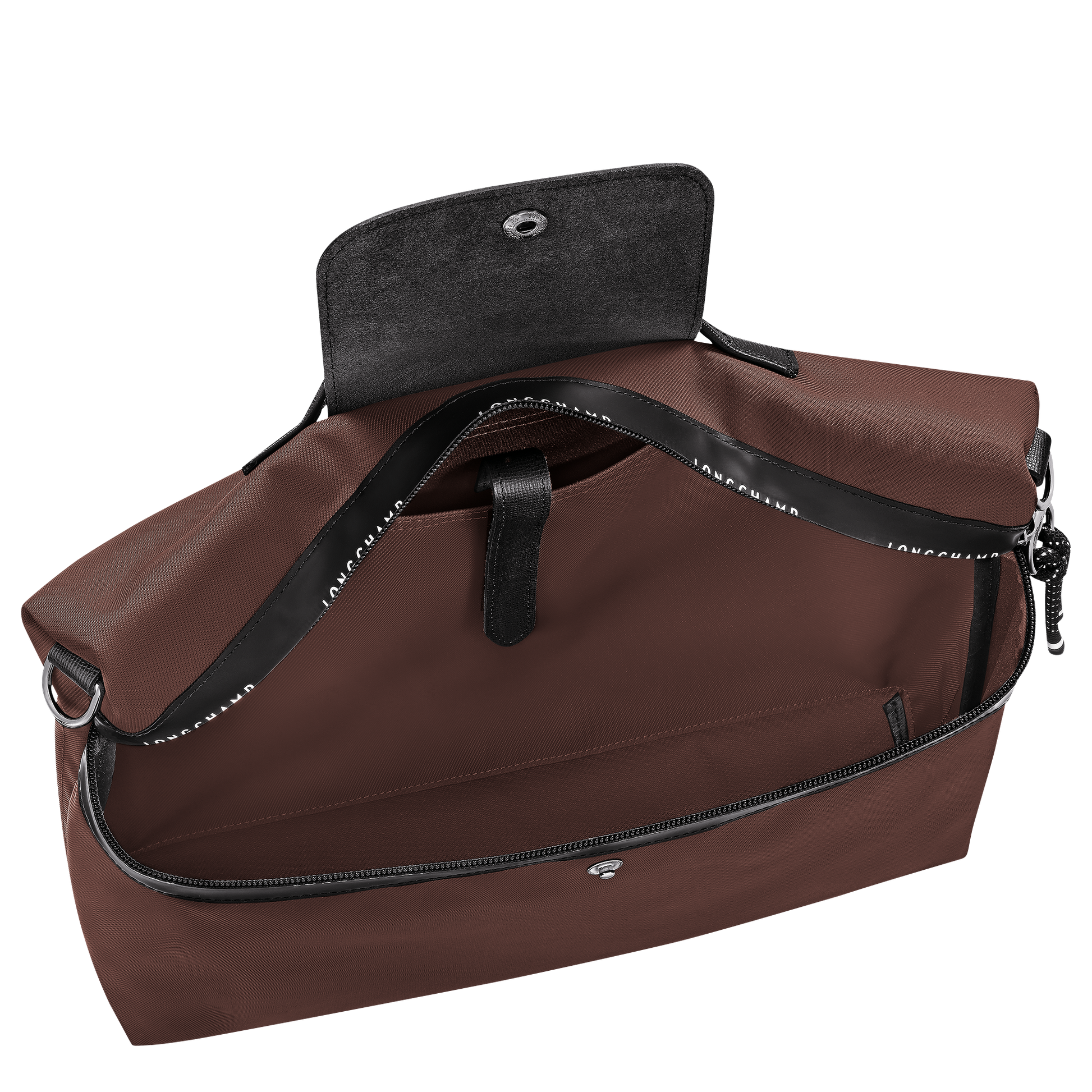 LONGCHAMP-Le Pliage Energy Briefcase-Cocoa-10321HSR742-5