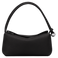 LONGCHAMP-Le Roseau Shoulder bag-Black-10324HFP001-1