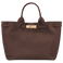 LONGCHAMP-Le Smart Tote bag-Mocha-10327HIU002-1