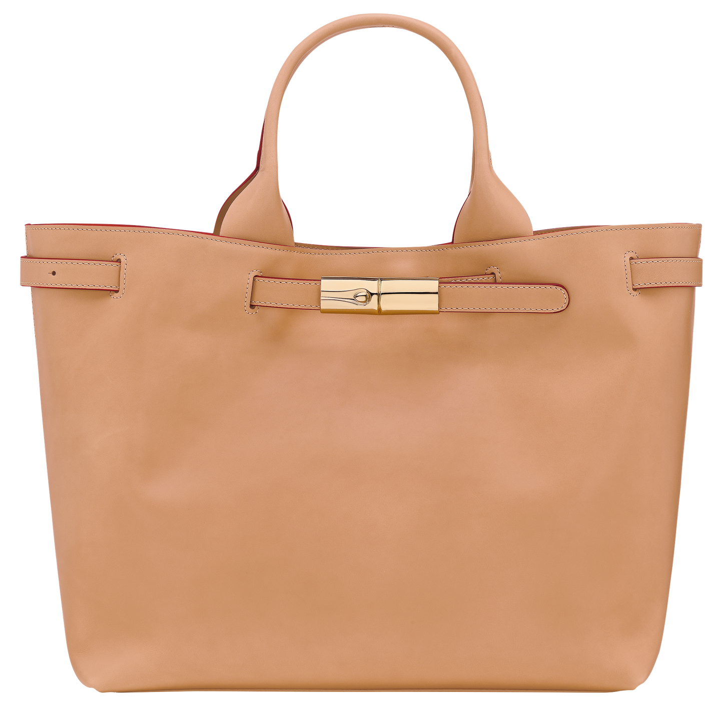 LONGCHAMP-Le Smart Tote bag-Vegetal-10327HIU514-1