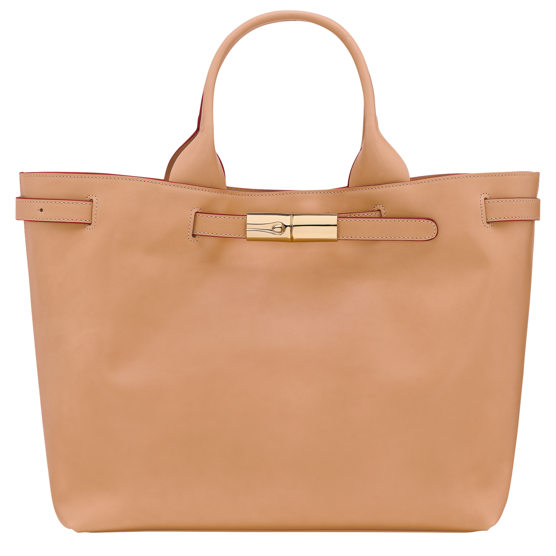 LONGCHAMP-Le Smart Tote bag-Vegetal-10327HIU514-1