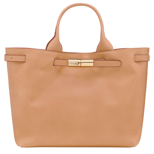 LONGCHAMP-Le Smart Tote bag-Vegetal-10327HIU514-1