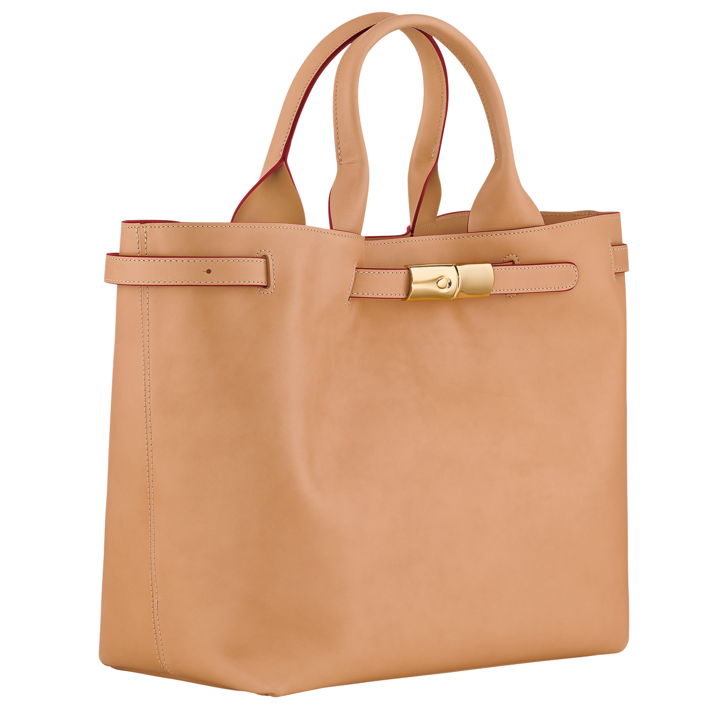 LONGCHAMP-Le Smart Tote bag-Vegetal-10327HIU514-3