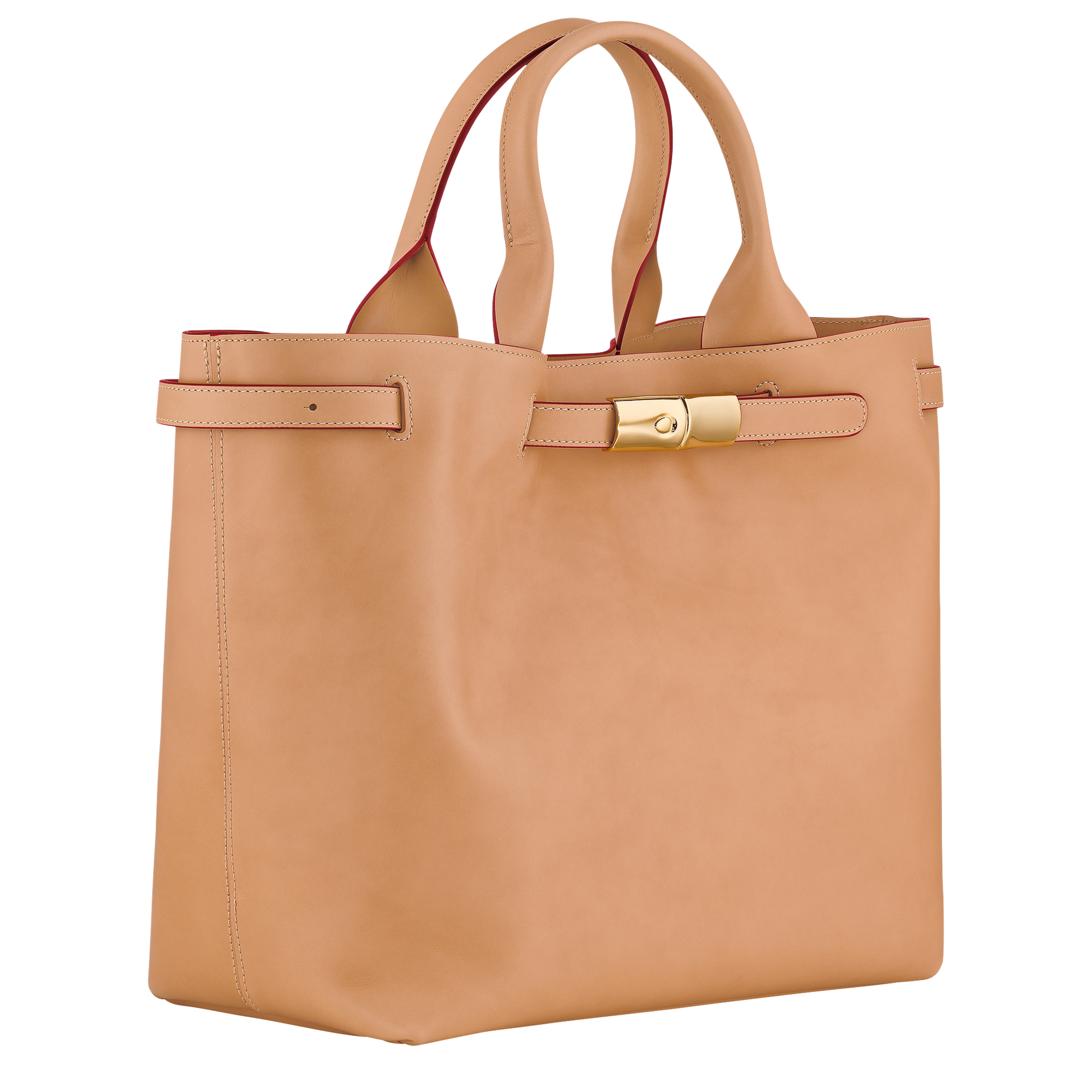 LONGCHAMP-Le Smart Tote bag-Vegetal-10327HIU514-3