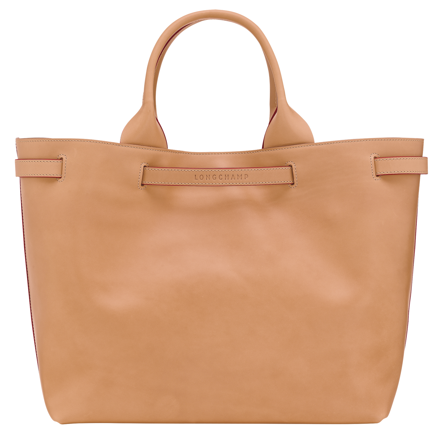 LONGCHAMP-Le Smart Tote bag-Vegetal-10327HIU514-4