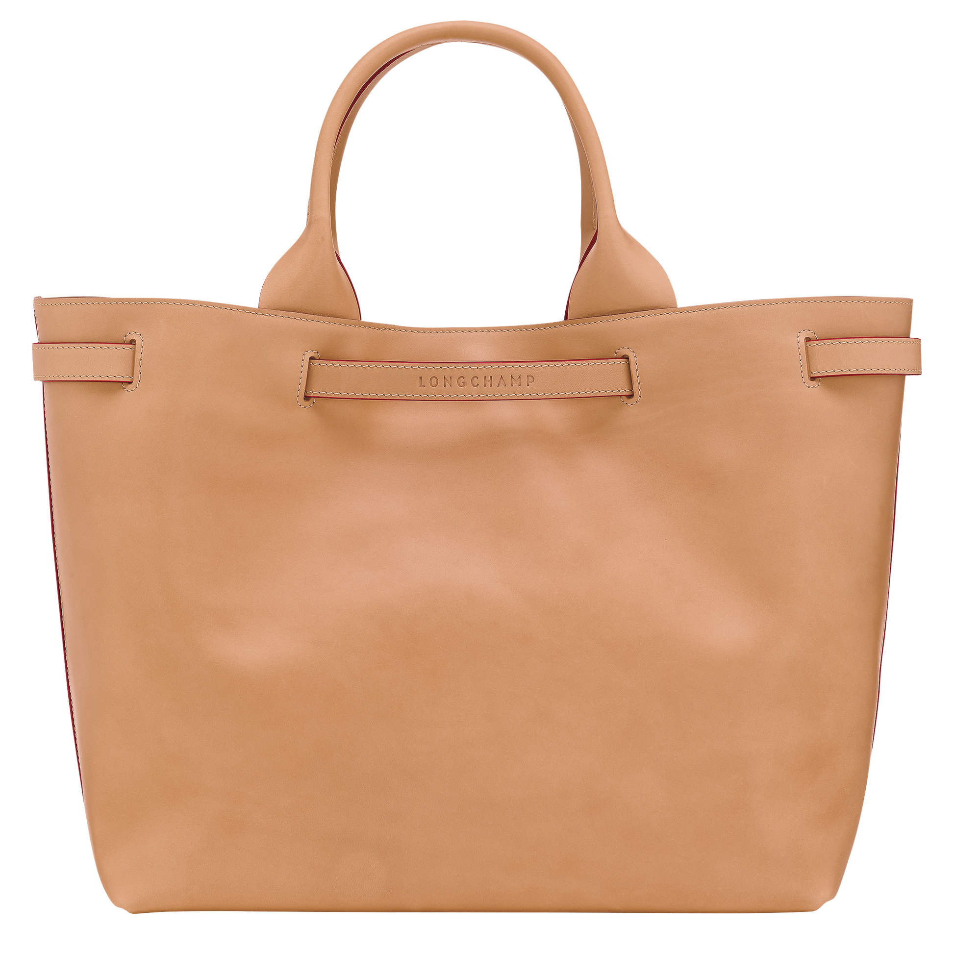 LONGCHAMP-Le Smart Tote bag-Vegetal-10327HIU514-4