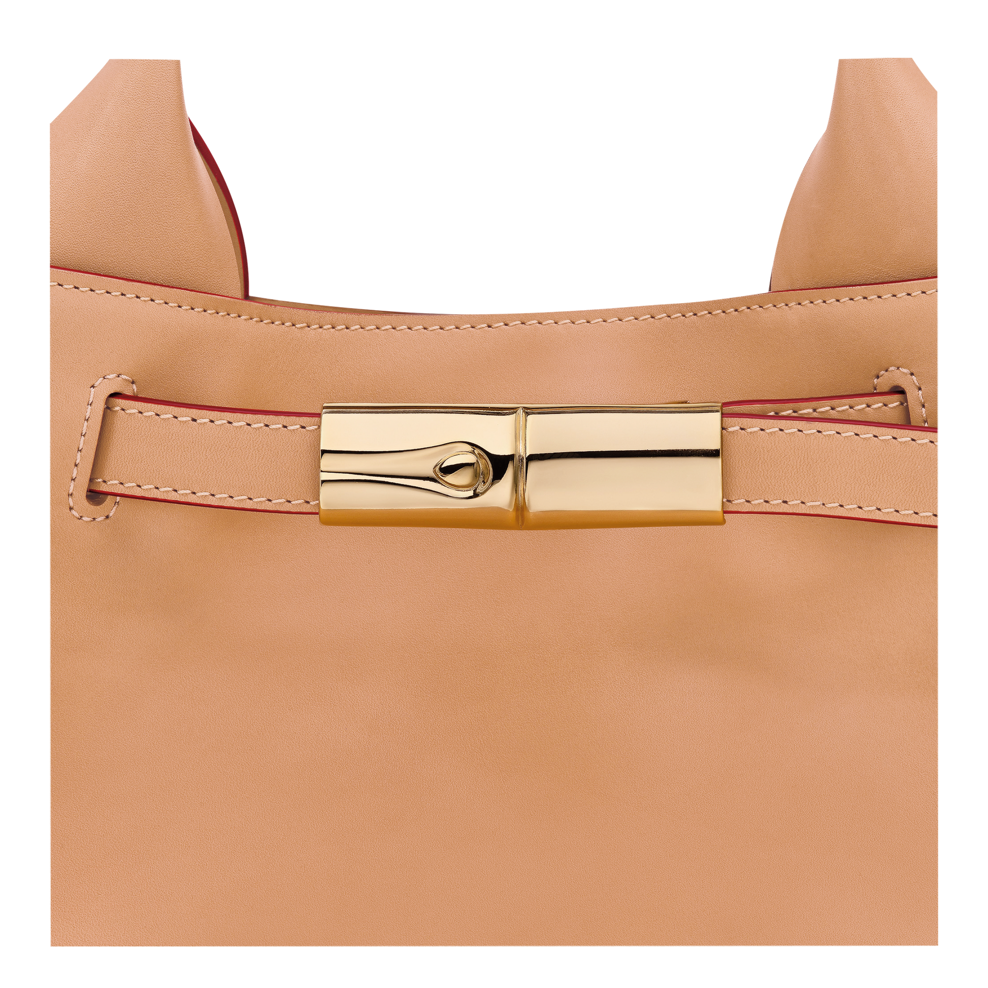 LONGCHAMP-Le Smart Tote bag-Vegetal-10327HIU514-5