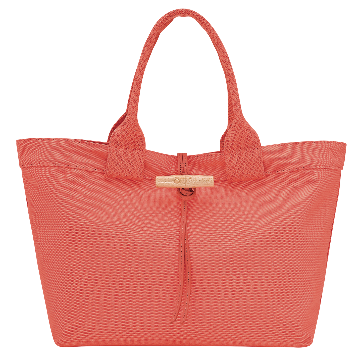 LONGCHAMP-Le Roseau Tote bag-10327HJEL01-1