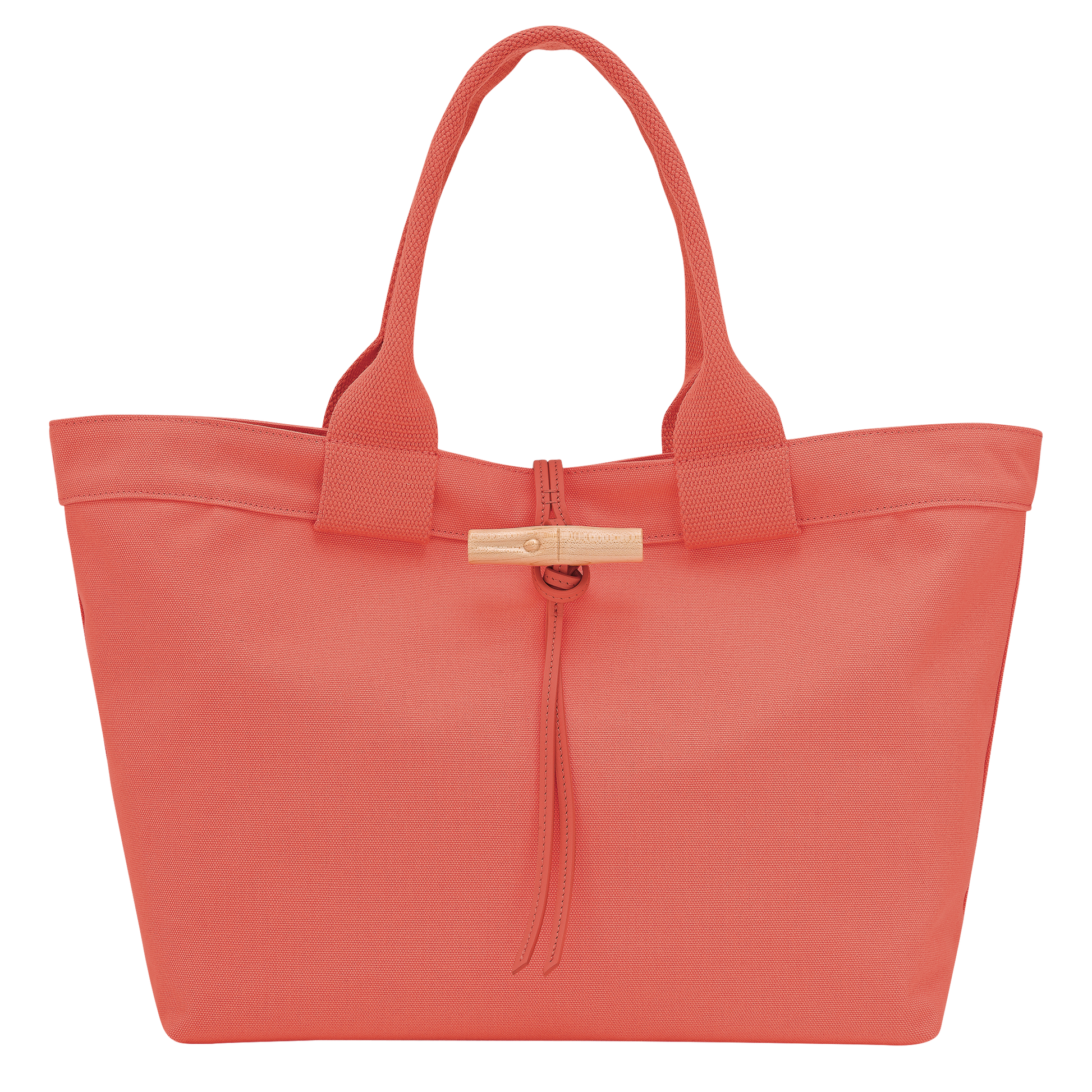 LONGCHAMP-Le Roseau Tote bag-10327HJEL01-1