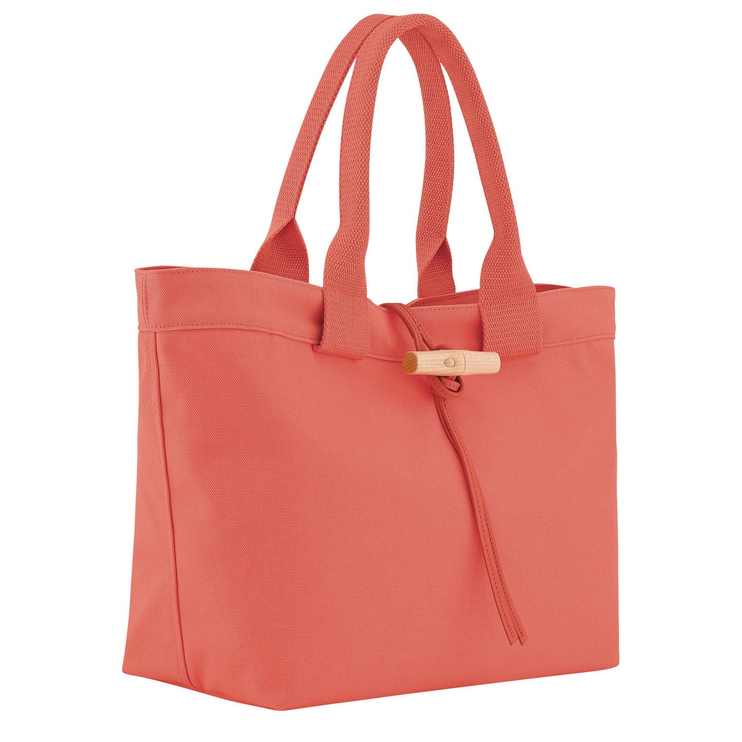 LONGCHAMP-Le Roseau Tote bag-10327HJEL01-3