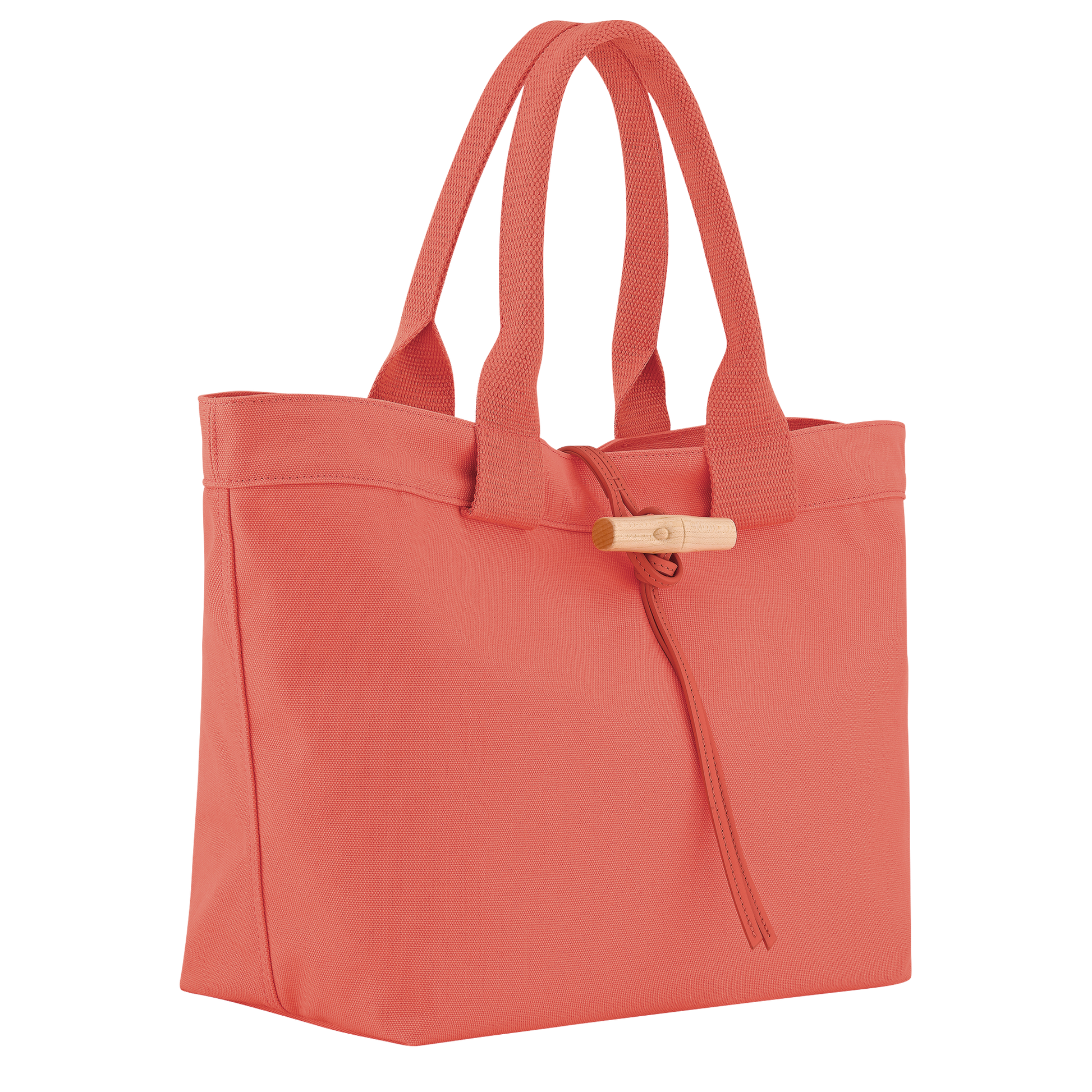 LONGCHAMP-Le Roseau Tote bag-10327HJEL01-3