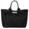 LONGCHAMP-Le Smart L Tote bag-Black-10327HJH001-1