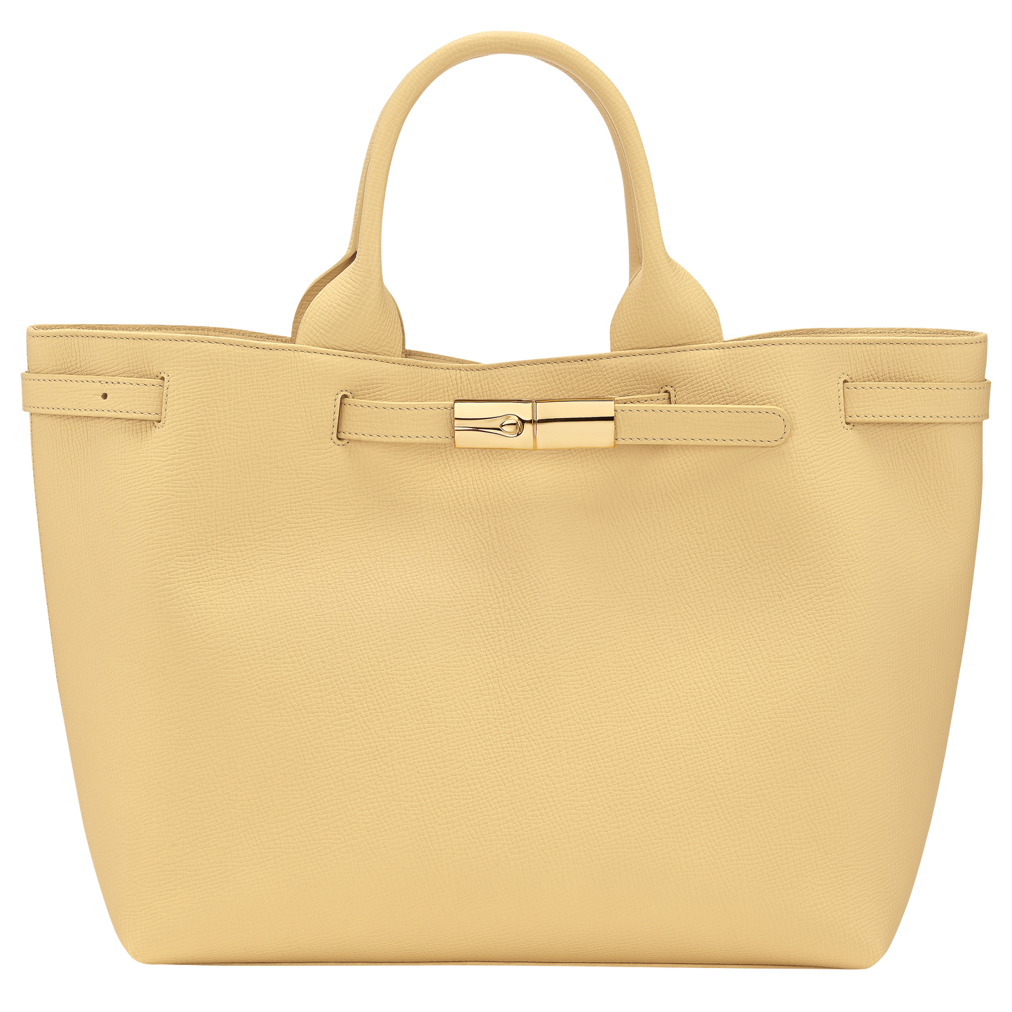 LONGCHAMP-Le Smart L Tote bag-Hay-10327HJHM73-1