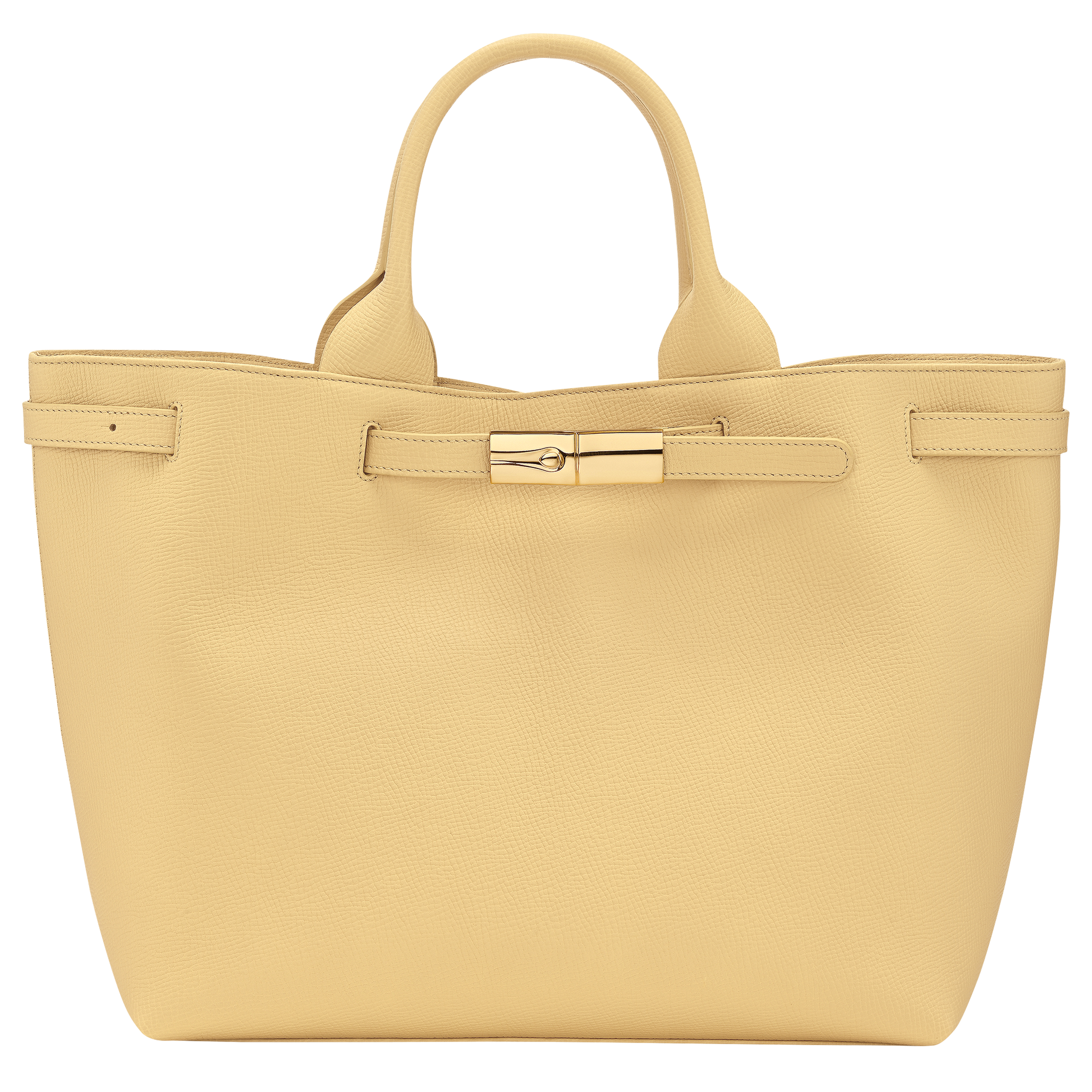 LONGCHAMP-Le Smart L Tote bag-Hay-10327HJHM73-1